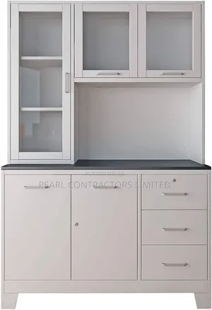 Mini Cupboards in Any Colour or Material of Choice