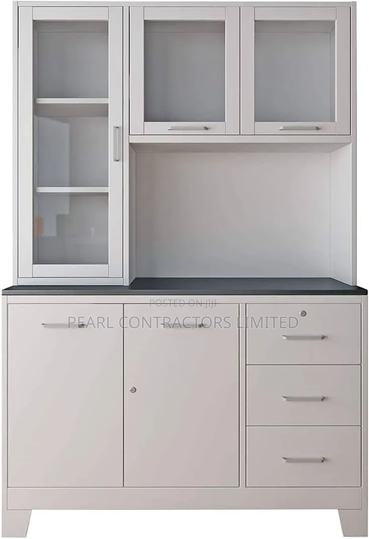 Mini Cupboards in Any Colour or Material of Choice