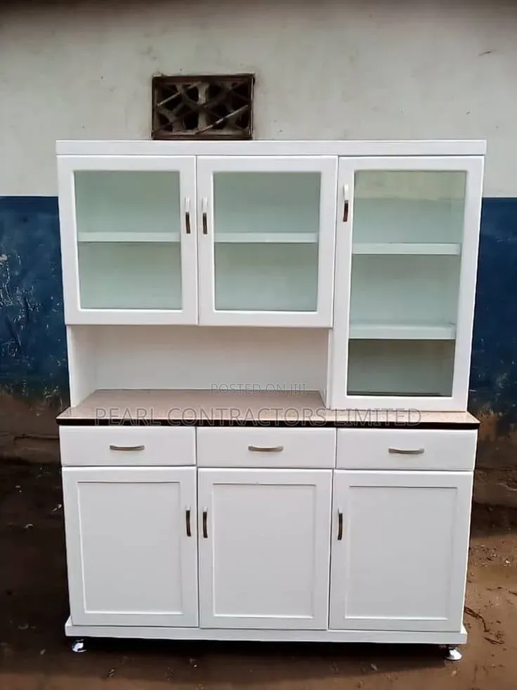 Mini Cupboards in Any Colour or Material of Choice
