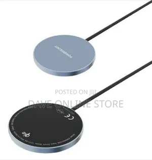 Porodo 25w Universal Travel Multi Port Quick Charger