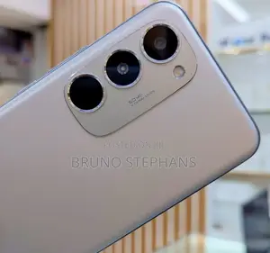 New Tecno Spark 40 Pro+ 256 GB Silver