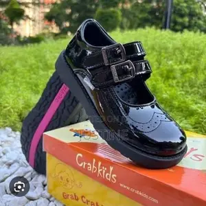 Crab Kids Shoes