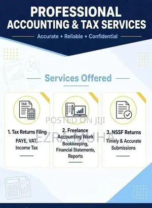 Accounting Services