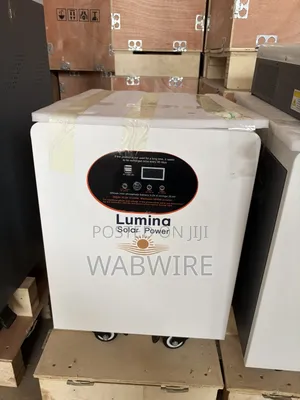 5kwh Lithium Battery