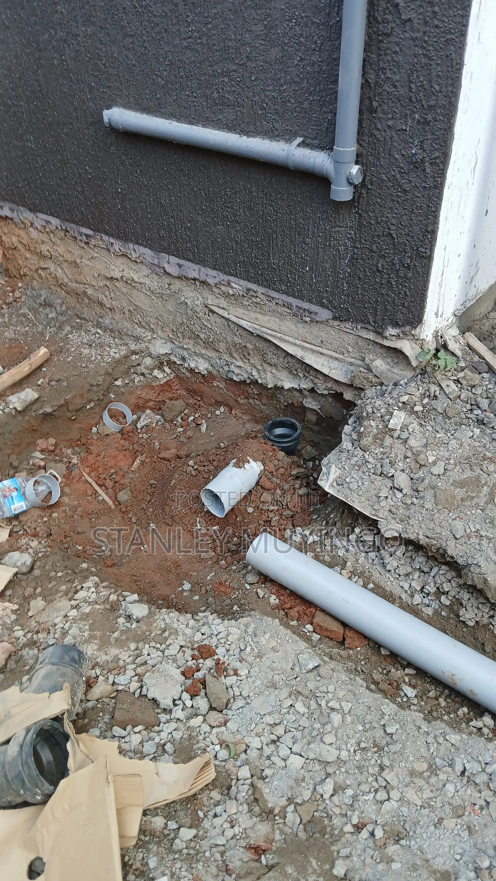 Plumber Services