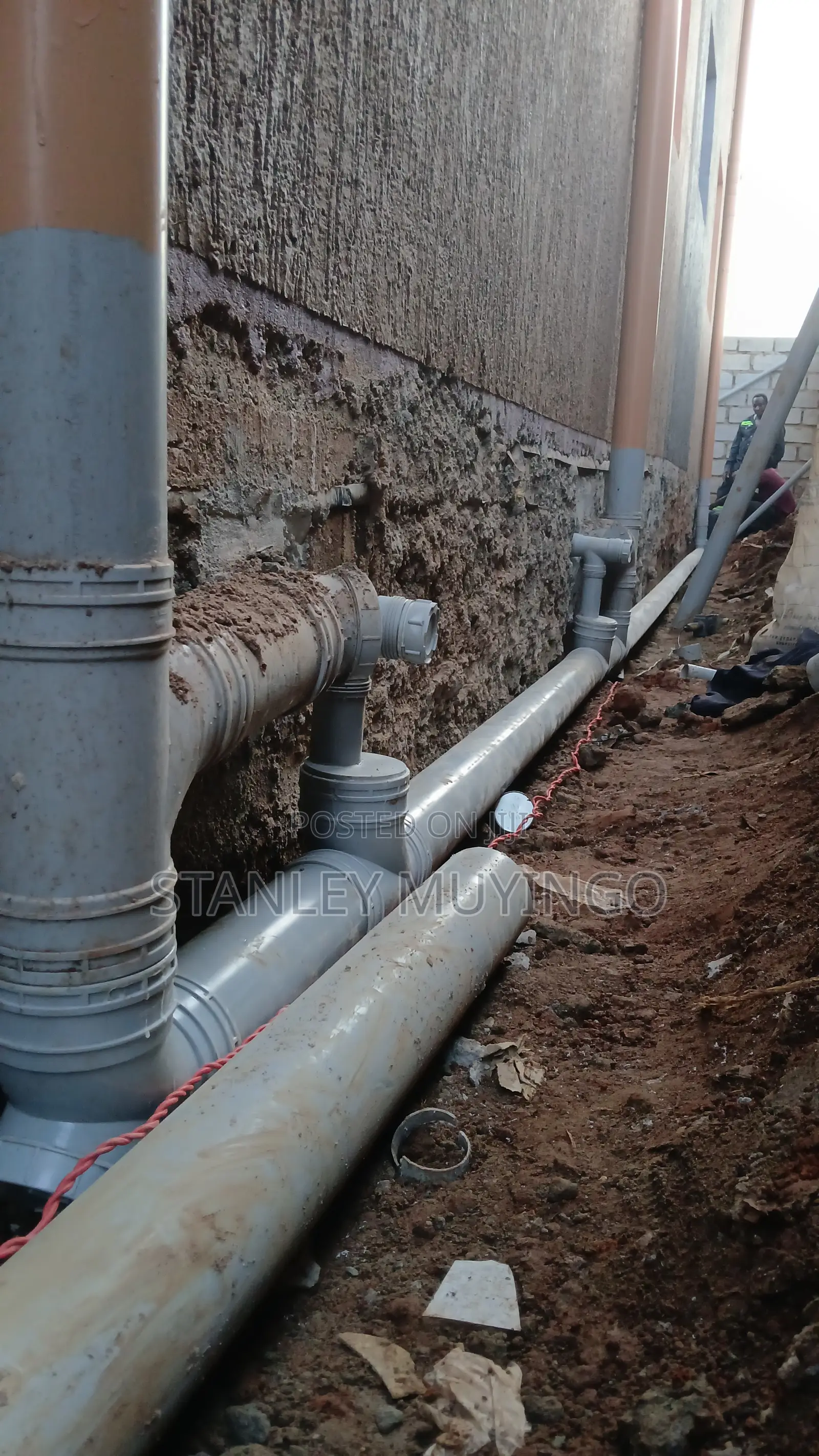 Plumber Services