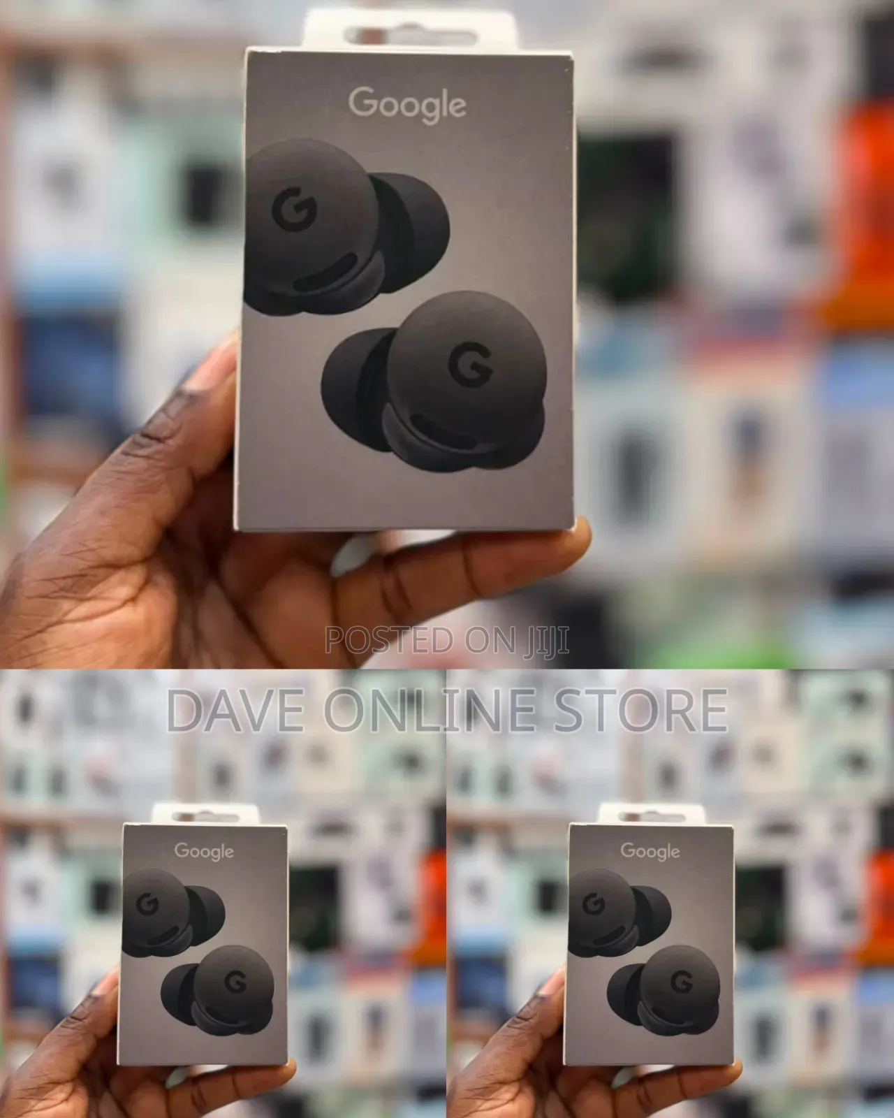 Google Pixel Buds 2a Wireless Earbuds