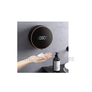 Automatic Handsfree Soap Dispenser