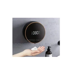 Automatic Handsfree Soap Dispenser