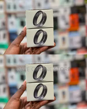 LePresso Magnetic 58mm Dosing Ring