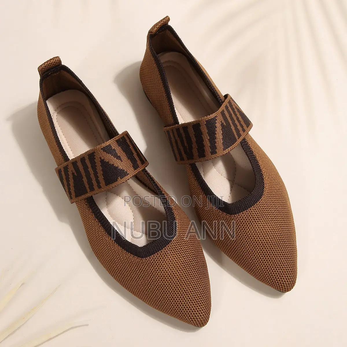 Ladies Pumps