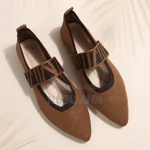 Ladies Pumps