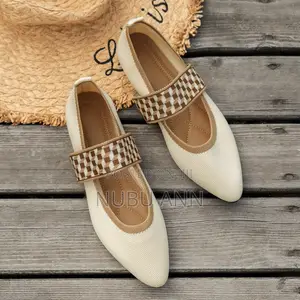 Ladies Pumps
