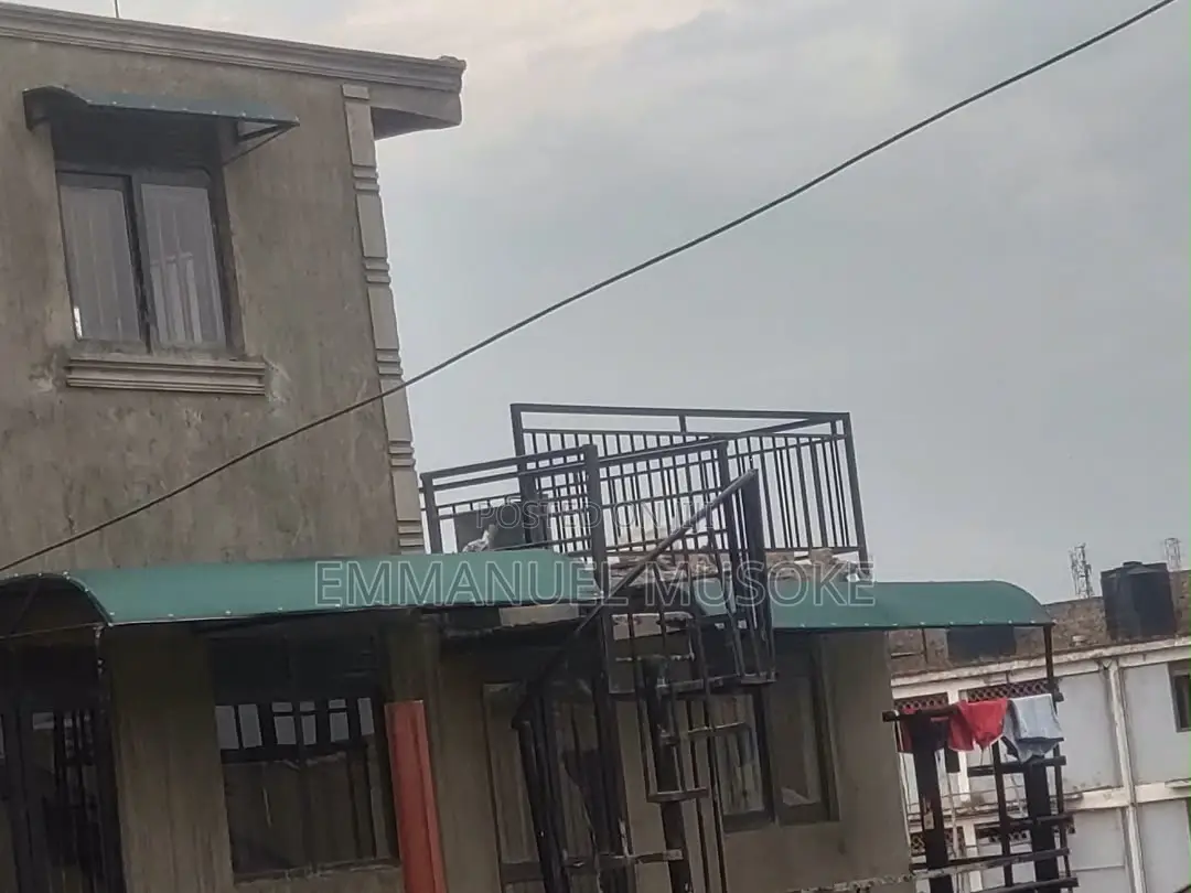 Studio Apartment in Enhanced Rentals, Kawempe for rent