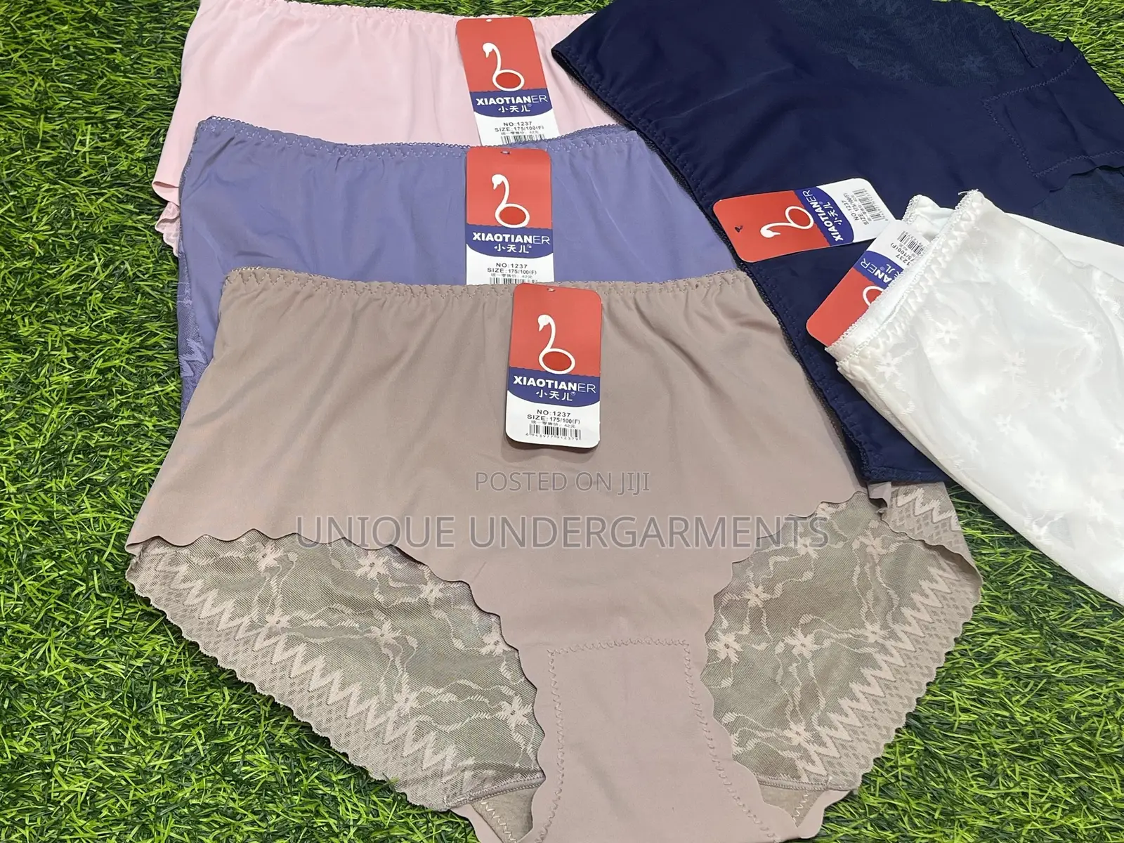 Undergarments