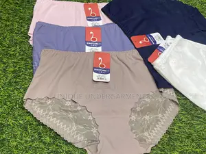 Undergarments