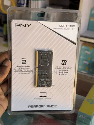 4gb Ddr4 Laptop Ram Memory Chips