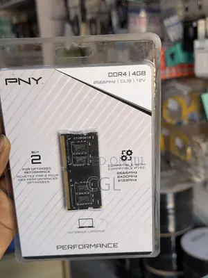 4gb Ddr4 Laptop Ram Memory Chips