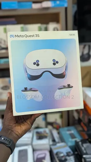 Meta Quest 3S 128GB