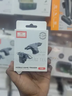 Earldom Mobile Game Trigger F09