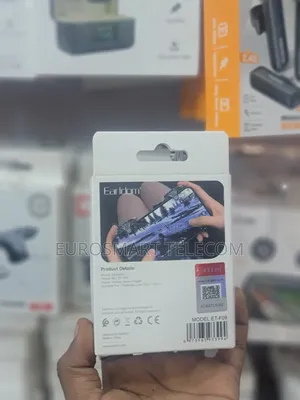 Earldom Mobile Game Trigger F09