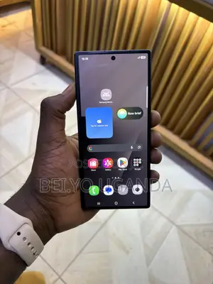 Samsung Galaxy Z Fold7 512 GB Black