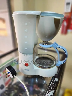 Coffee Maker