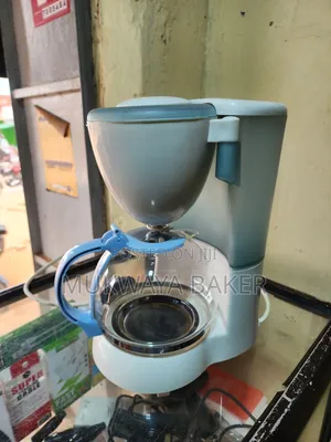 Coffee Maker