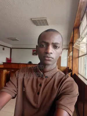 Malemobile Money Attendant