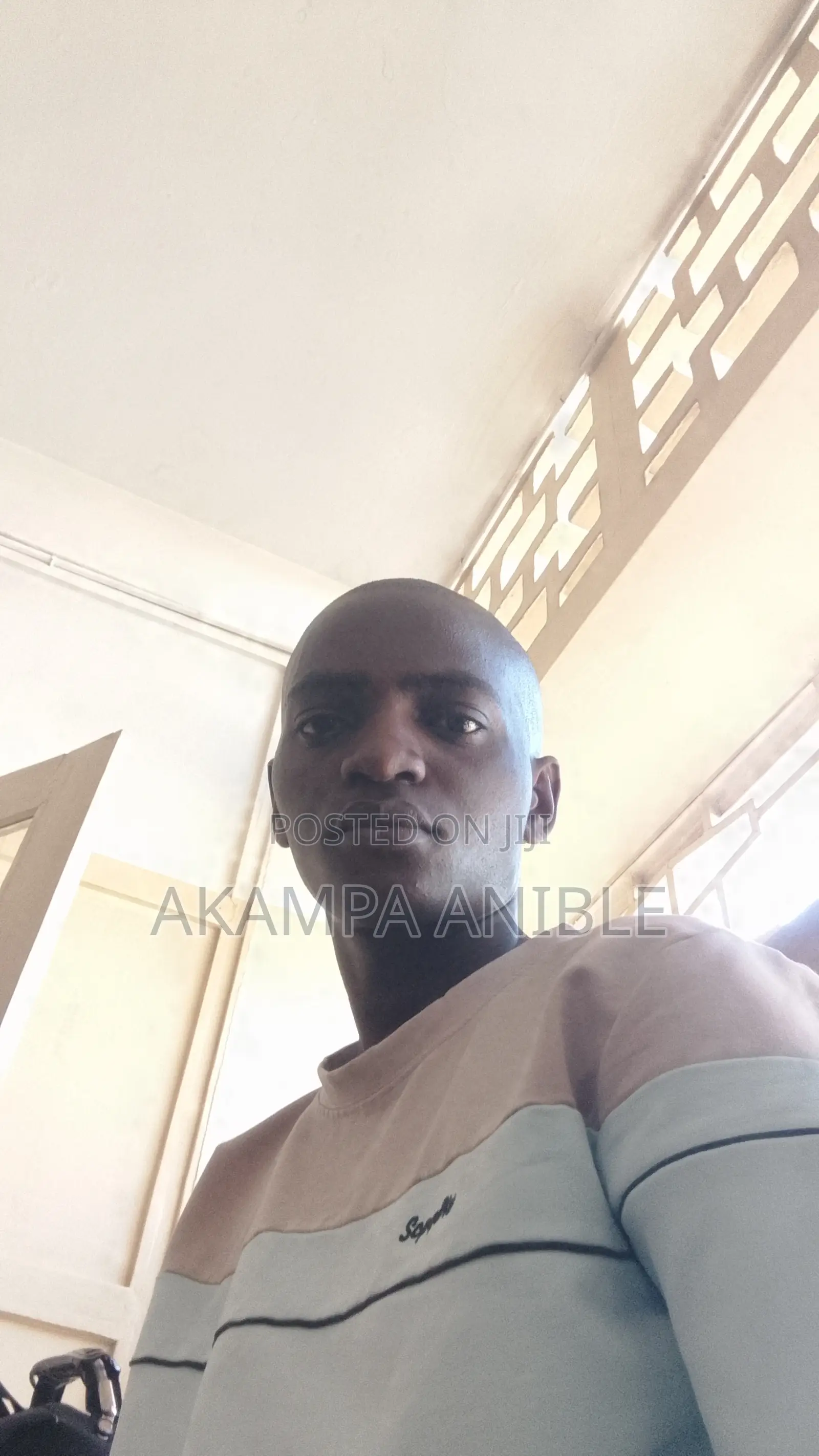 Malemobile Money Attendant