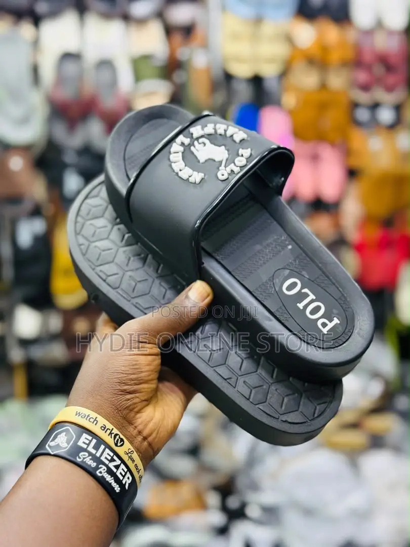 Open Men’s Sandals F