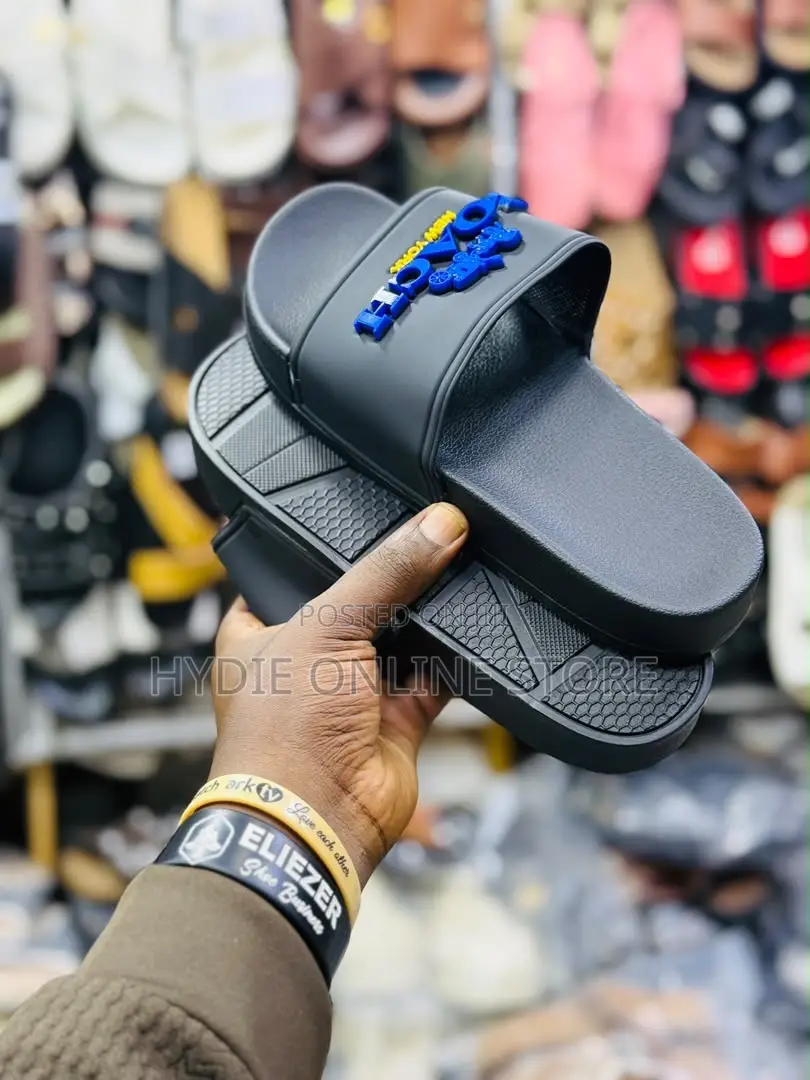 Open Men’s Sandals F