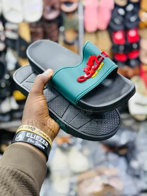 Open Men’s Sandals F