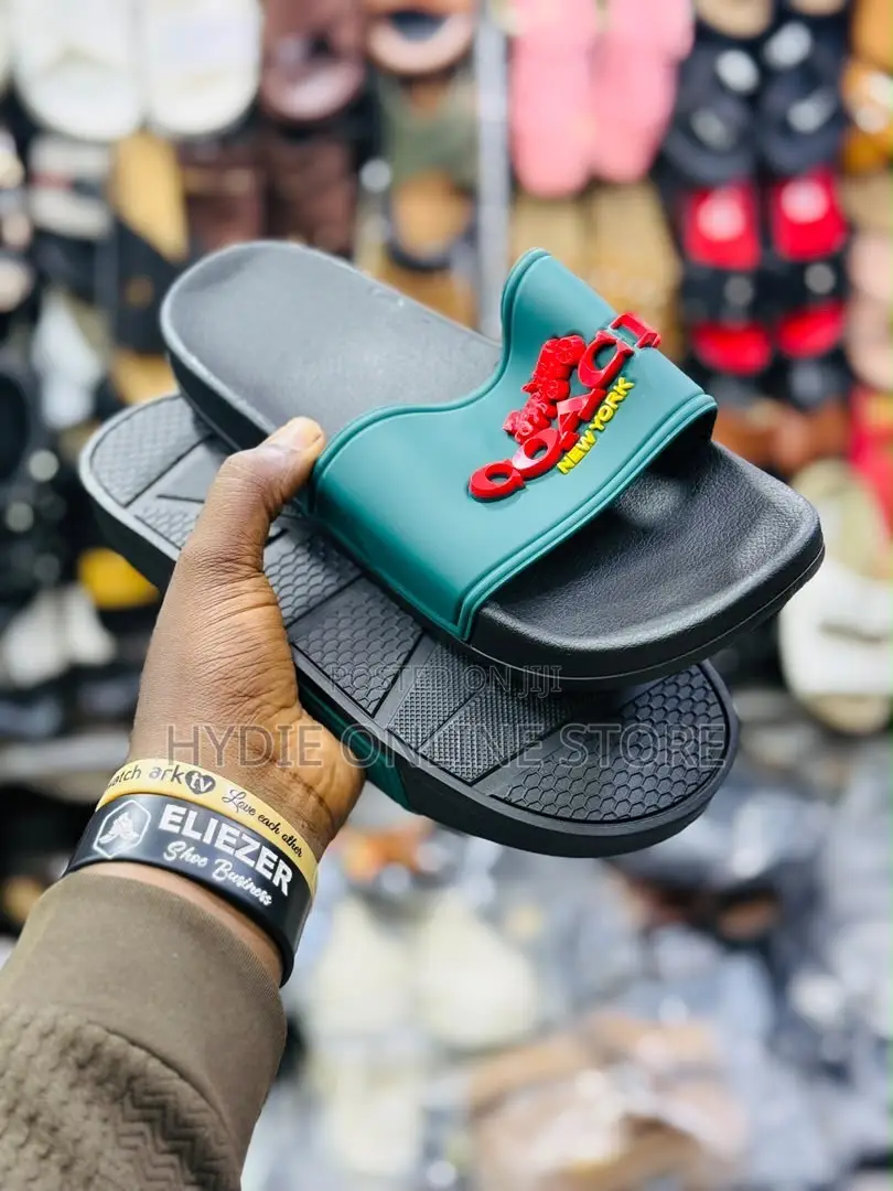 Open Men’s Sandals F