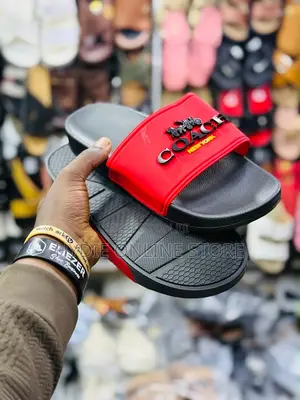 Open Men’s Sandals F
