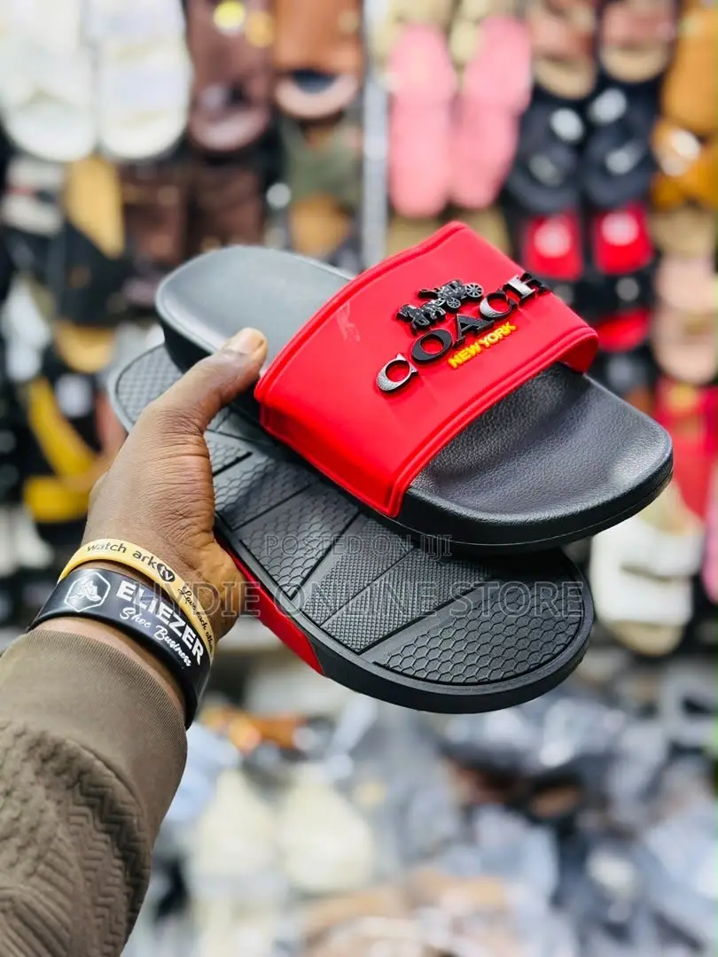 Open Men’s Sandals F