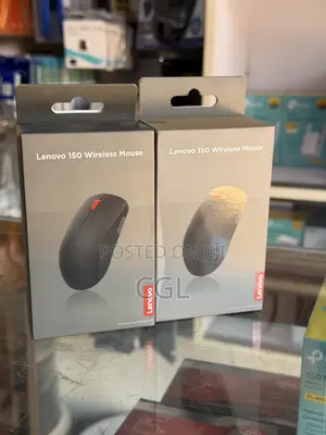 Brandnew Original Lenovo 150 Wireless Mouse