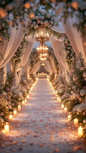 Luxury Parties