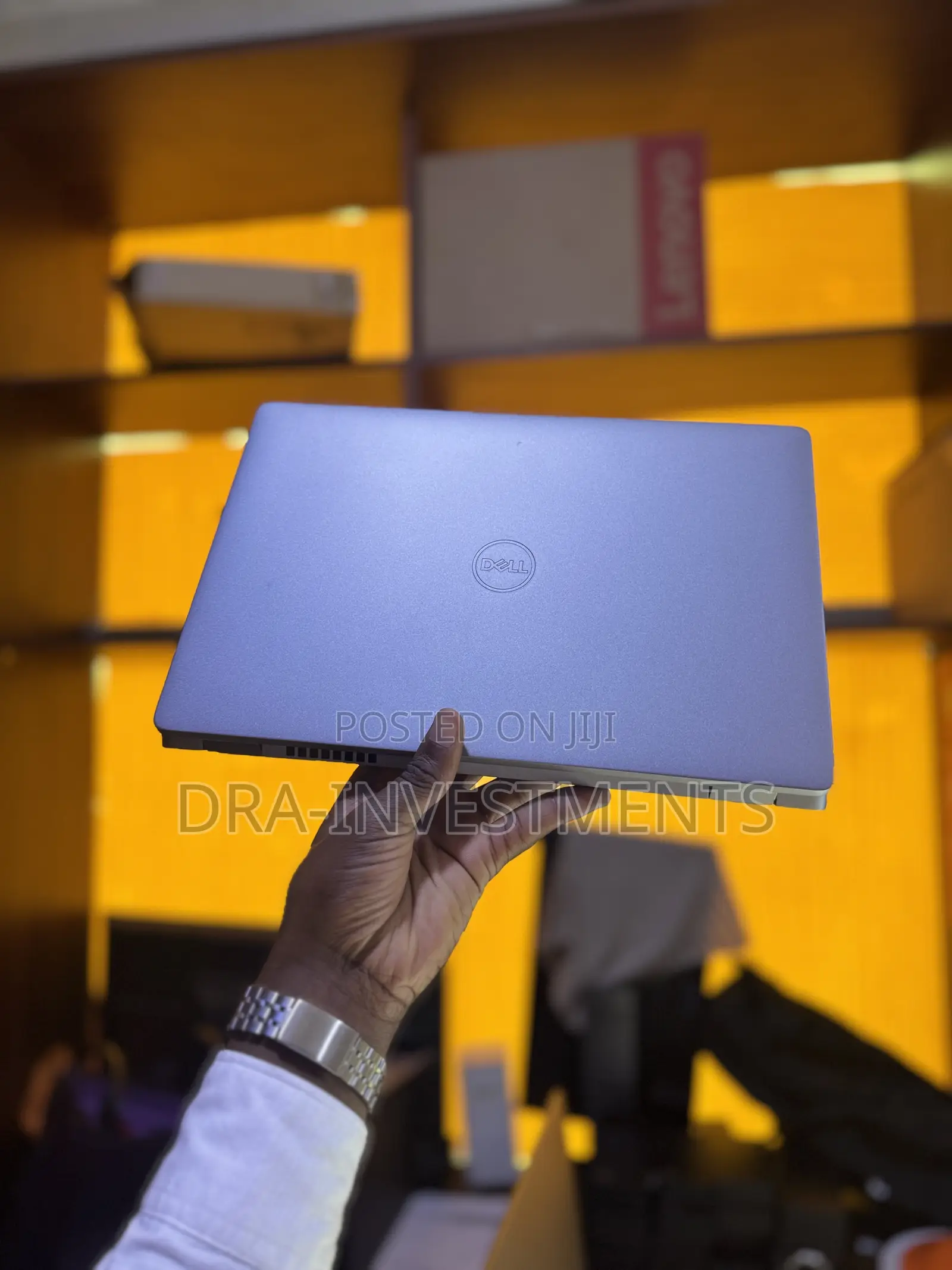New Laptop Dell Latitude 5310 16GB Intel Core i5 SSD 512GB