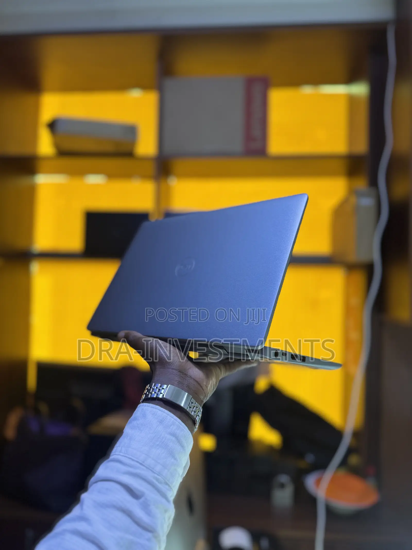 New Laptop Dell Latitude 5310 16GB Intel Core i5 SSD 512GB