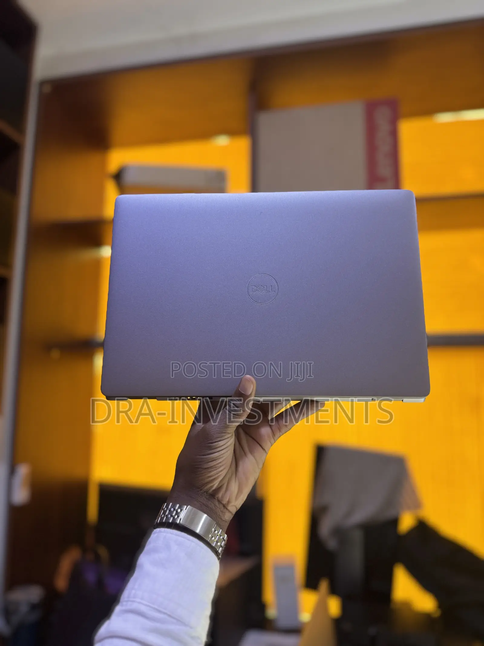 New Laptop Dell Latitude 5310 16GB Intel Core i5 SSD 512GB