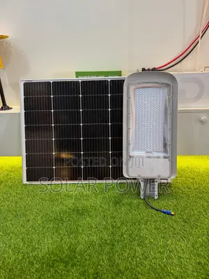 500W Blue Carbon Street Lights. BCT-SLG 2.0-B