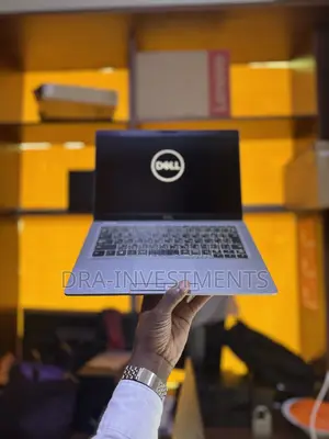 Laptop Dell Latitude 5310 8GB Intel Core i5 SSD 128GB