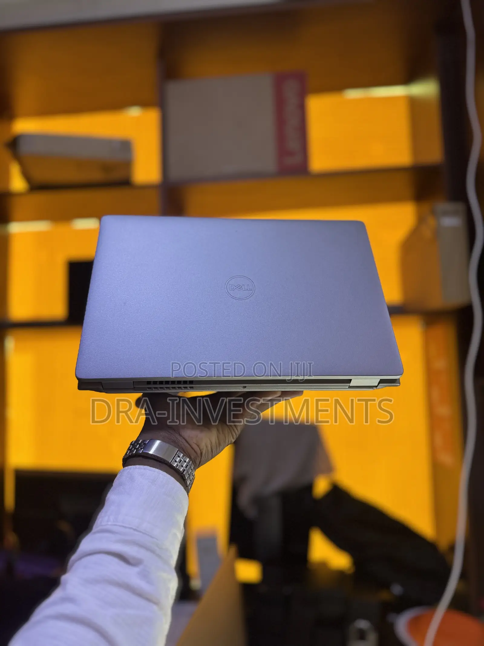 Laptop Dell Latitude 5310 8GB Intel Core i5 SSD 128GB