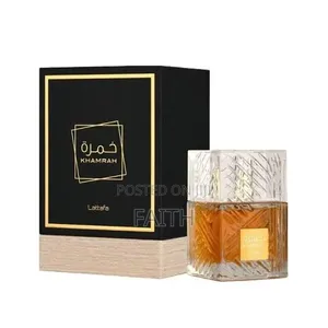 KHAMRAH Lattafa