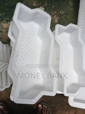 Plastic Molds
