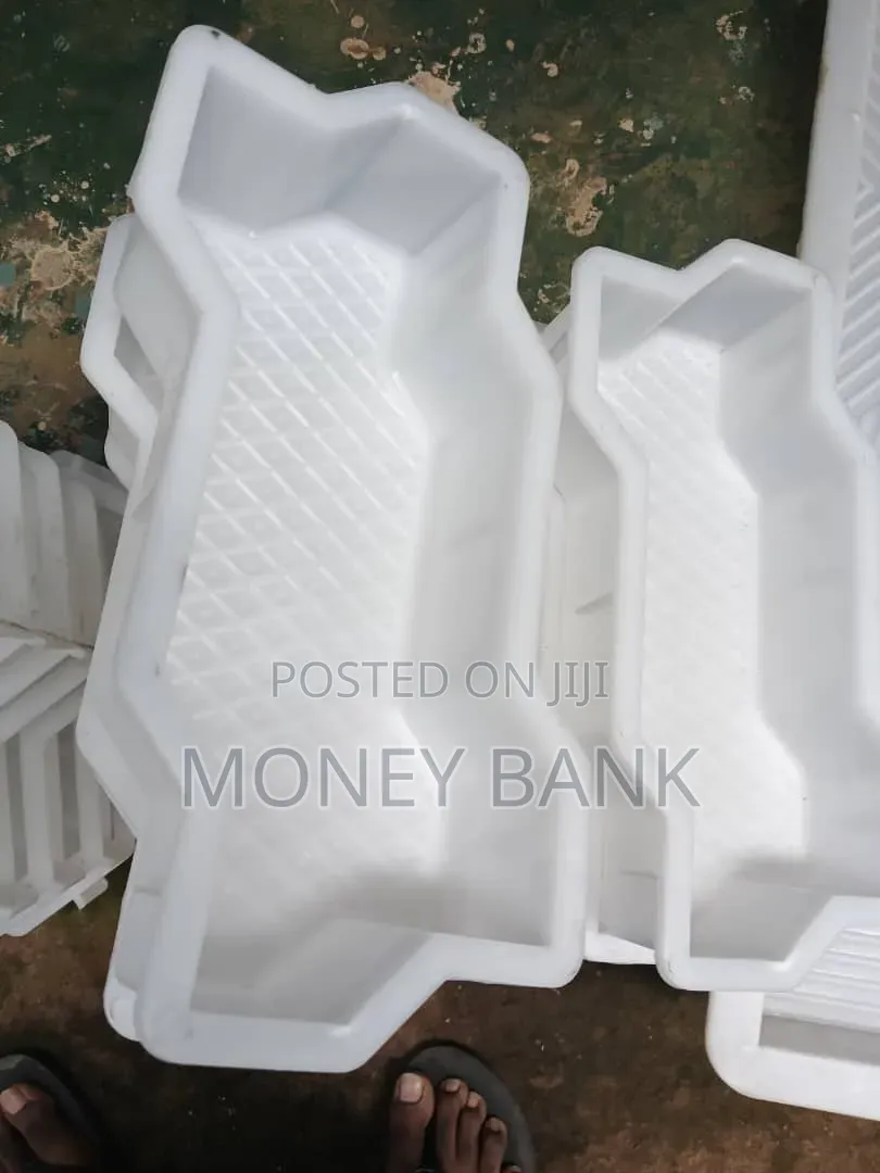 Plastic Molds