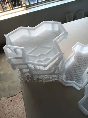Plastic Molds