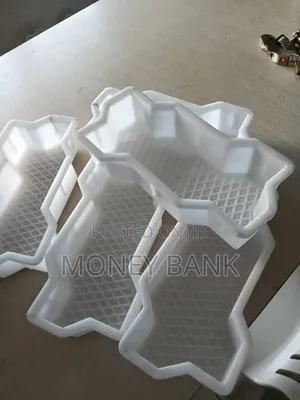 Plastic Molds
