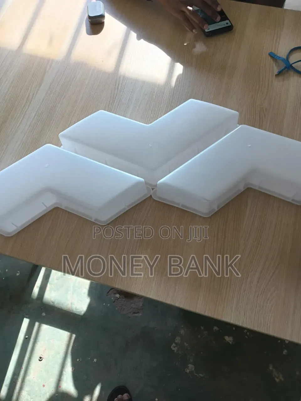 Plastic Molds